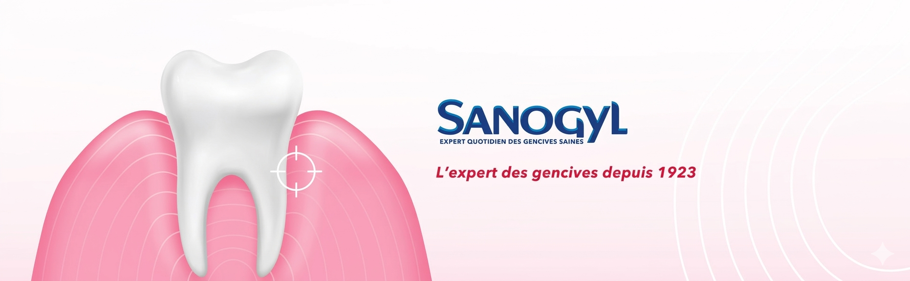 SANOGYL