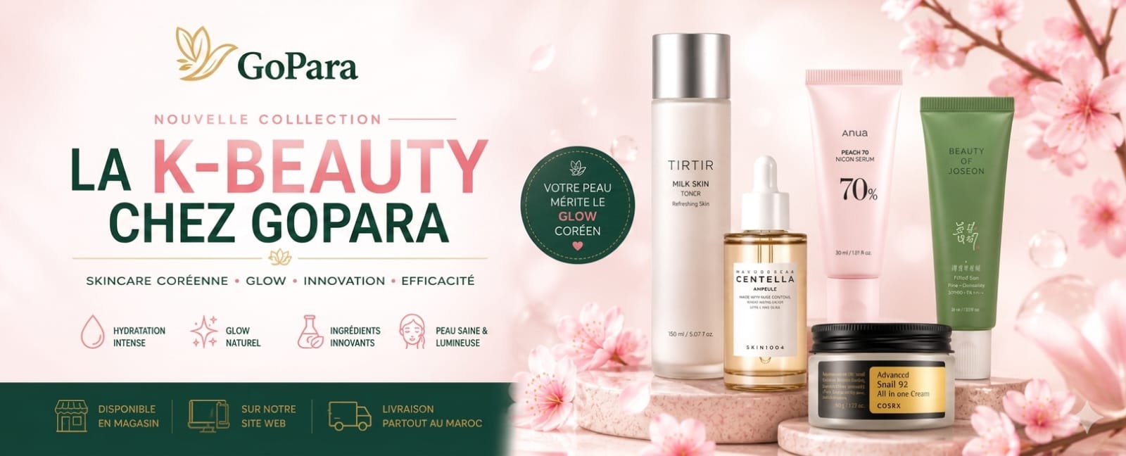 K-Beauty