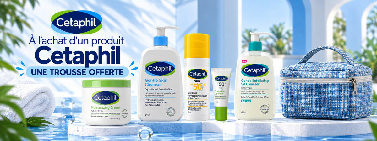 CETAPHIL