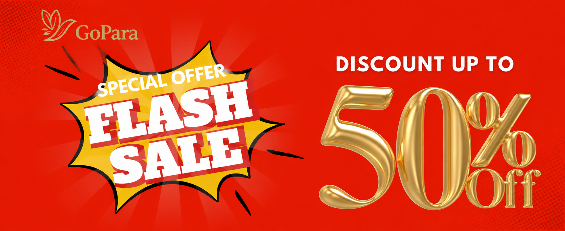 VENTES FLASH