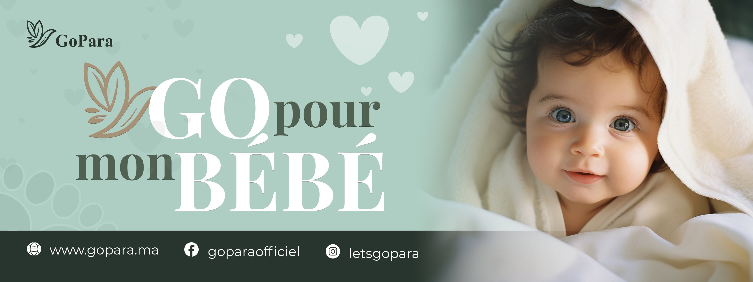 Bébé & Maman