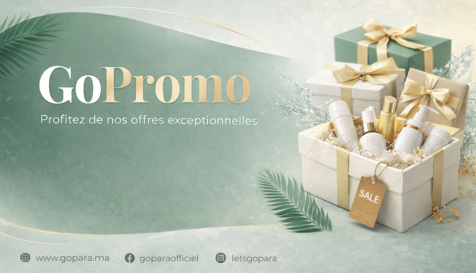 Go Promo