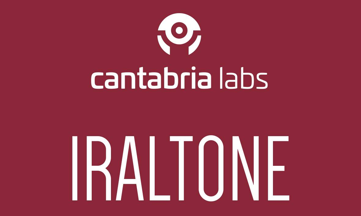 Iraltone soins anti-chute cheveux et fortifiant capillaire disponibles sur Gopara Maroc pour une croissance saine des cheveux