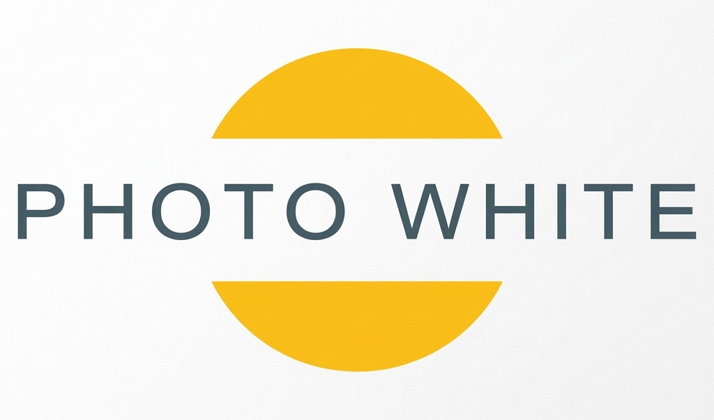 PHOTO WHITE