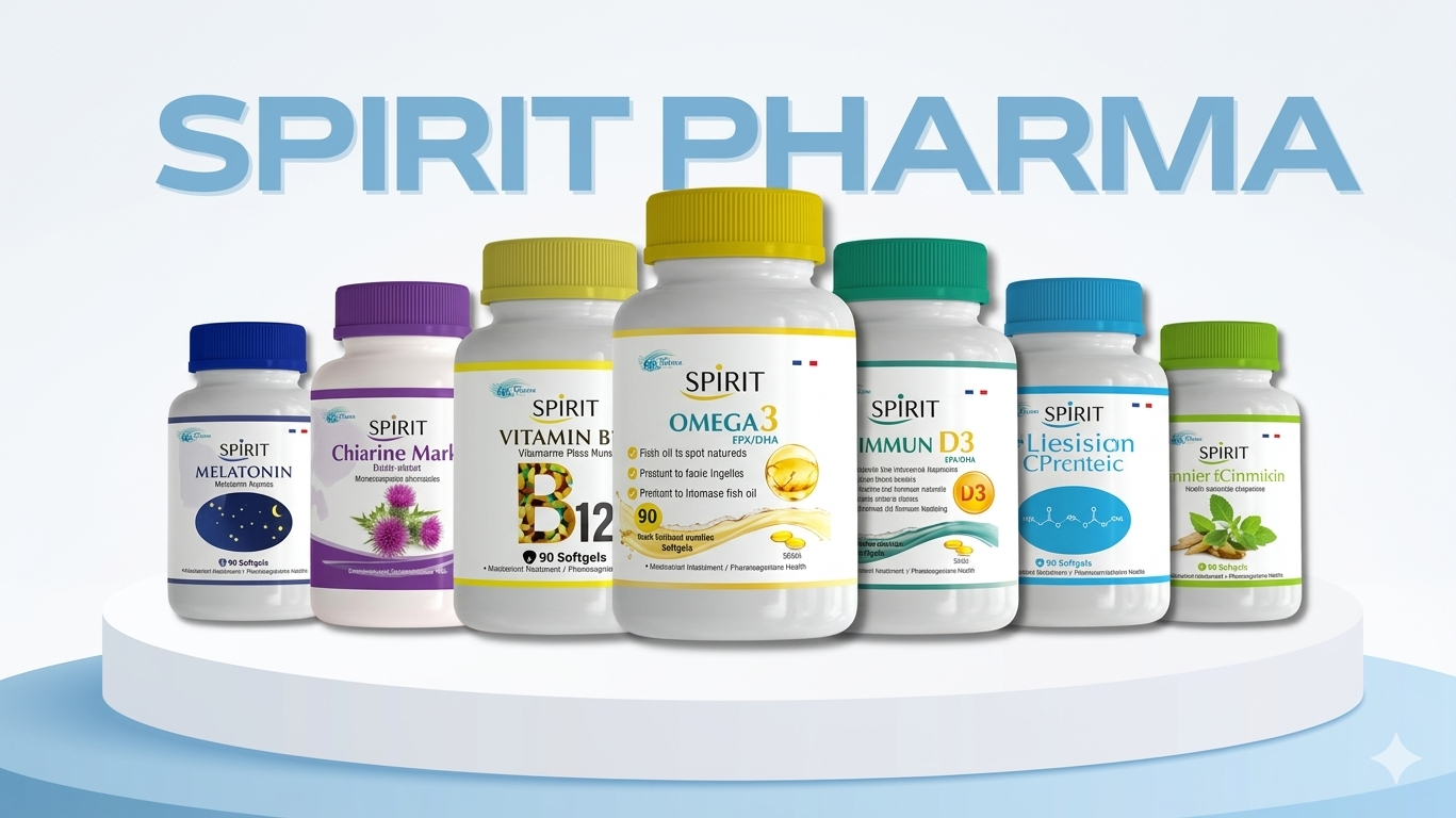 SPIRIT