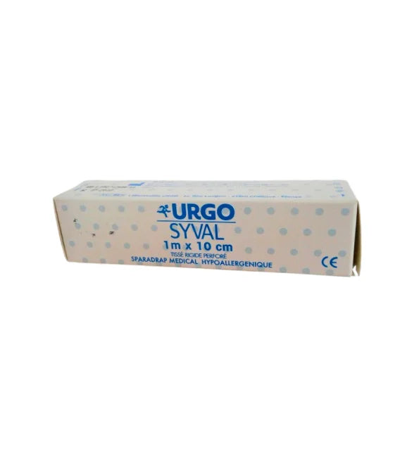 URGO SYVAL 1M*10CM