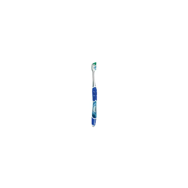 GUM brosse à dents TECHNIQUE SOUPLE Compacte REF 491