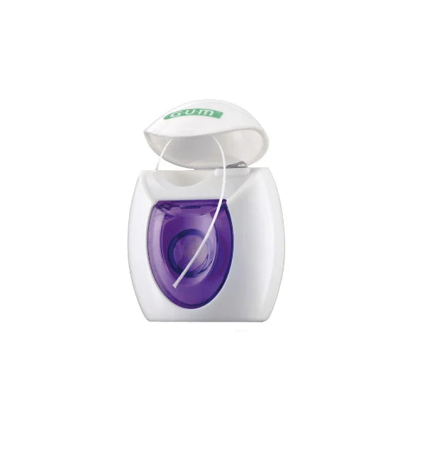 Gum Fil dentaire Expanding Floss