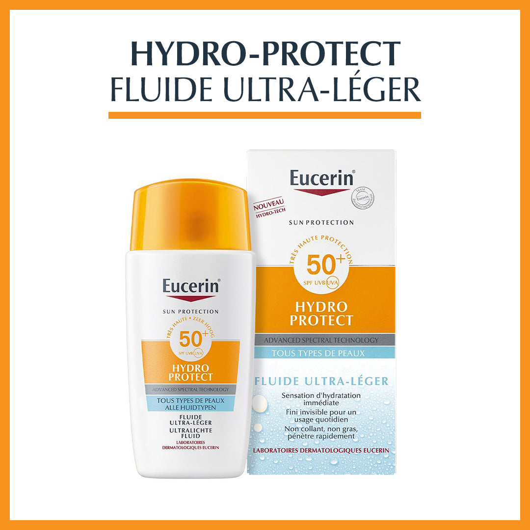 PROTEK SPF 50+