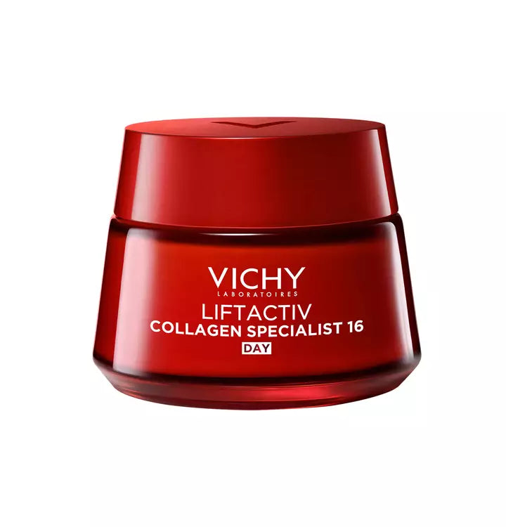 Vichy Liftactiv Collagen Specialist Anti-Age Tous Types de Peaux | 50ml