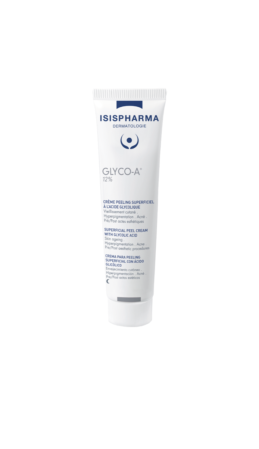 ISIS GLYCO-A 12% CREME