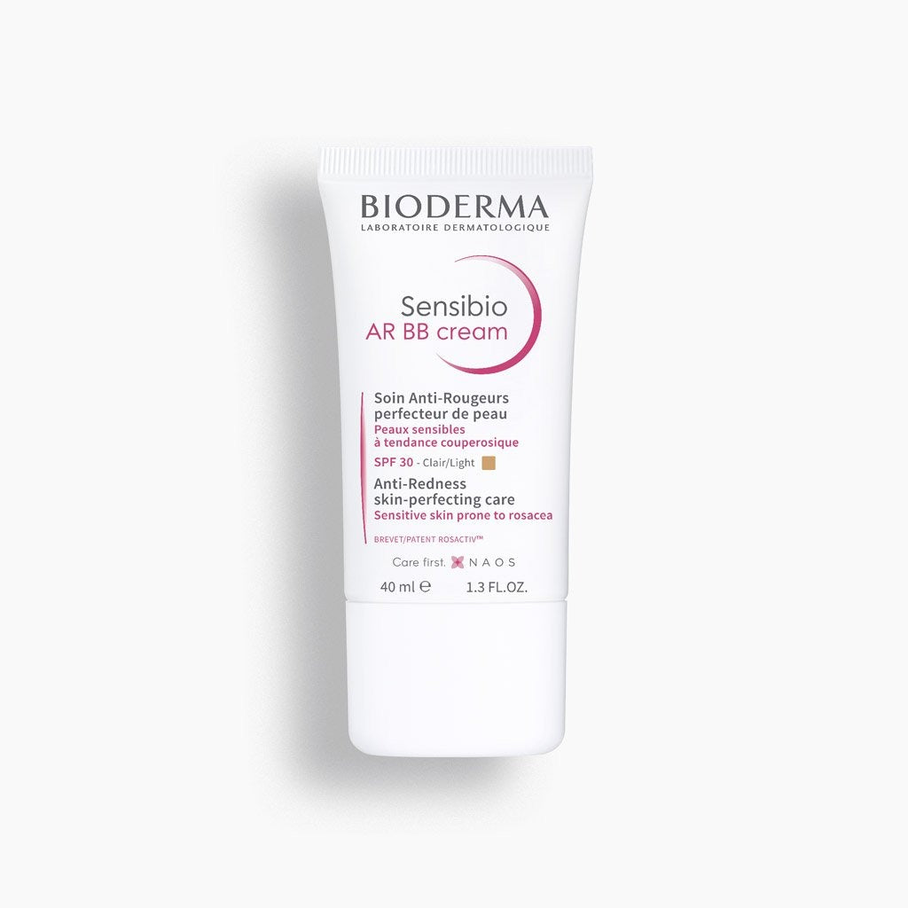 SENSIBIO BB CREAM AR 40 ML