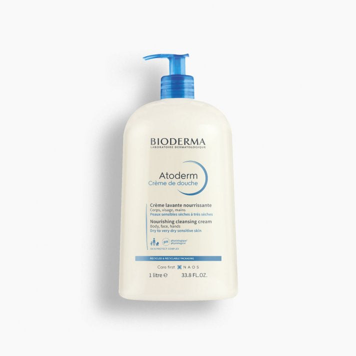 ATODERM CREME DE DOUCHE 500 ML