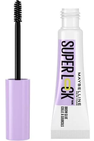 MAYBELLINE MNY SUPER LOCK BROW GLUE