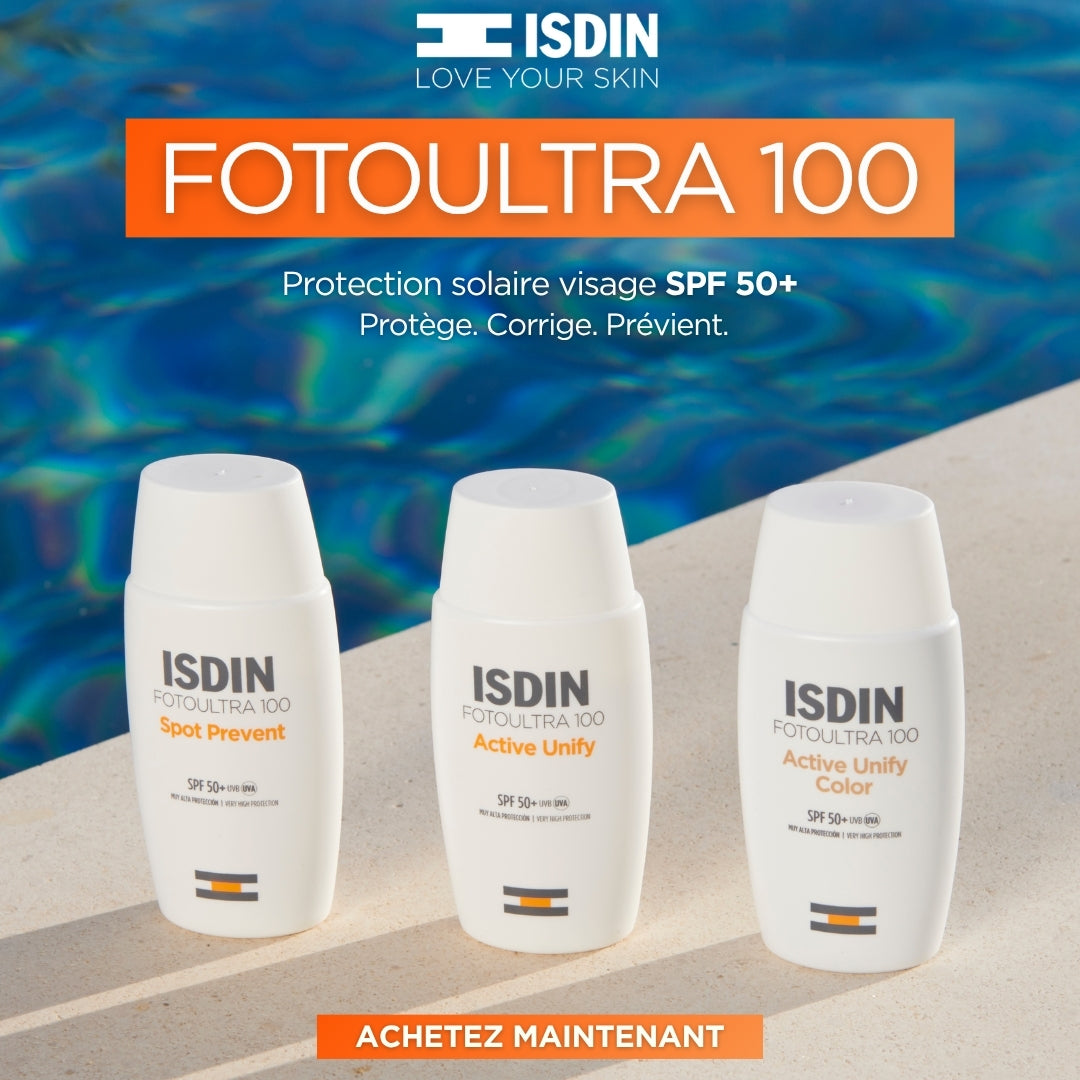FOTOULTRA -  Fotoultra 100 Active unify + Essential cleansing 27 ml Offert