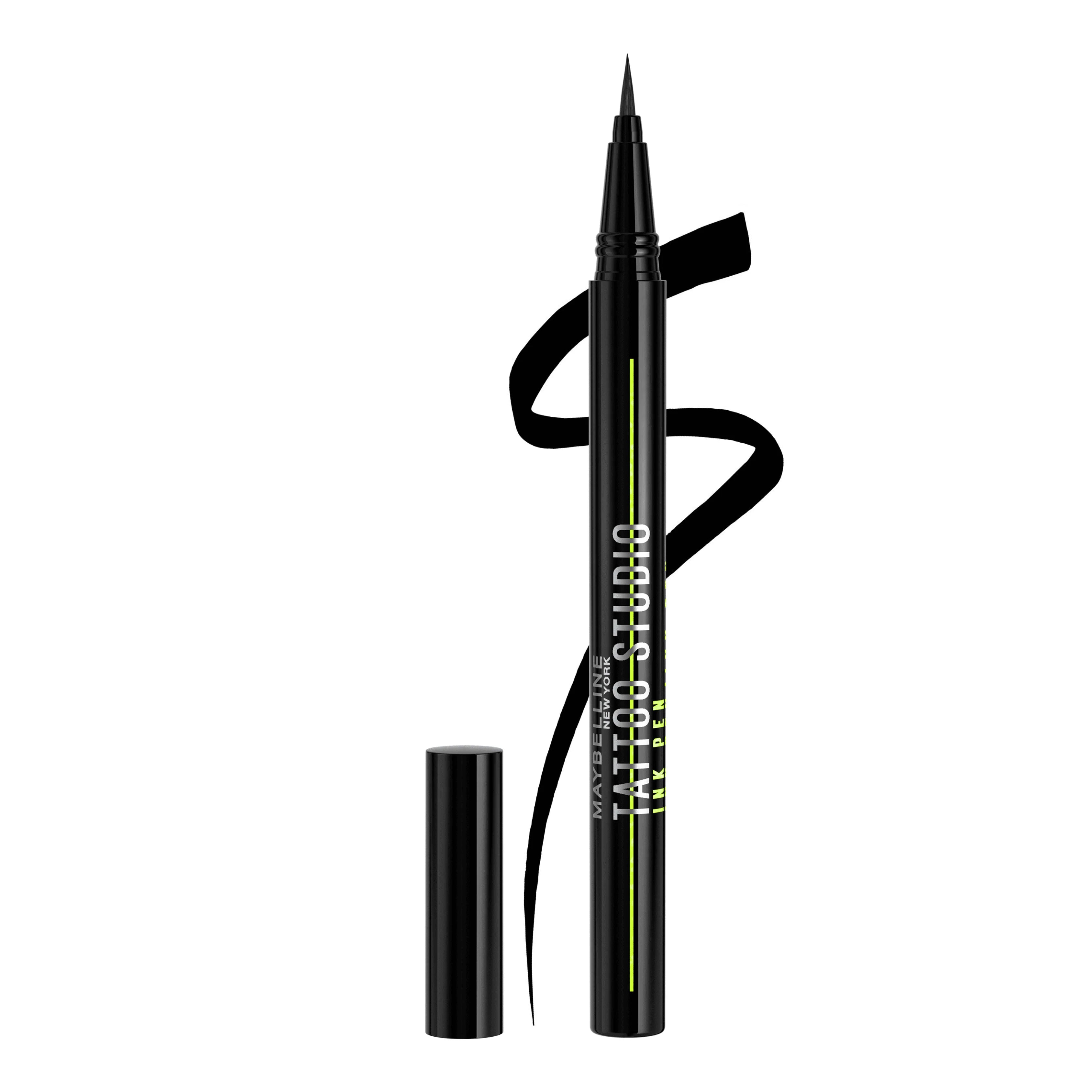 MAYBELLINE TATTOO LINER INK PEN BLACK