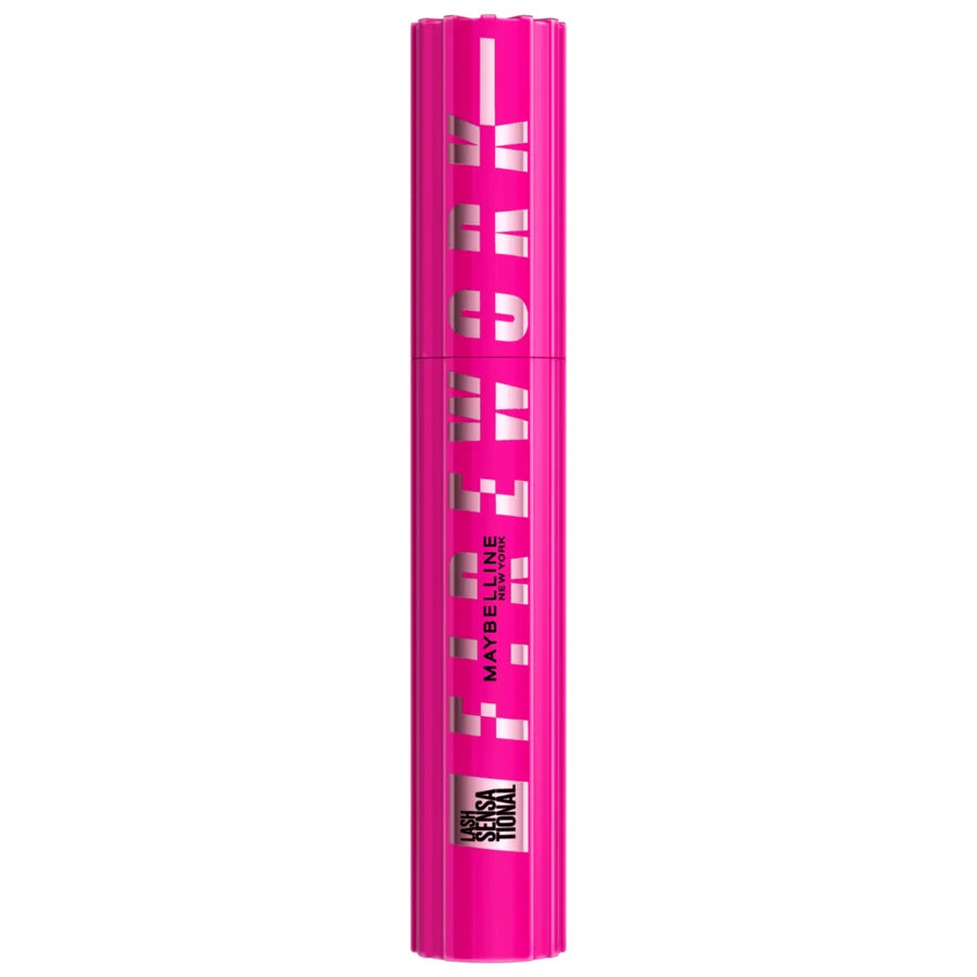MAYBELLINE LASH SENSATIONALMASCARA FIREWORK