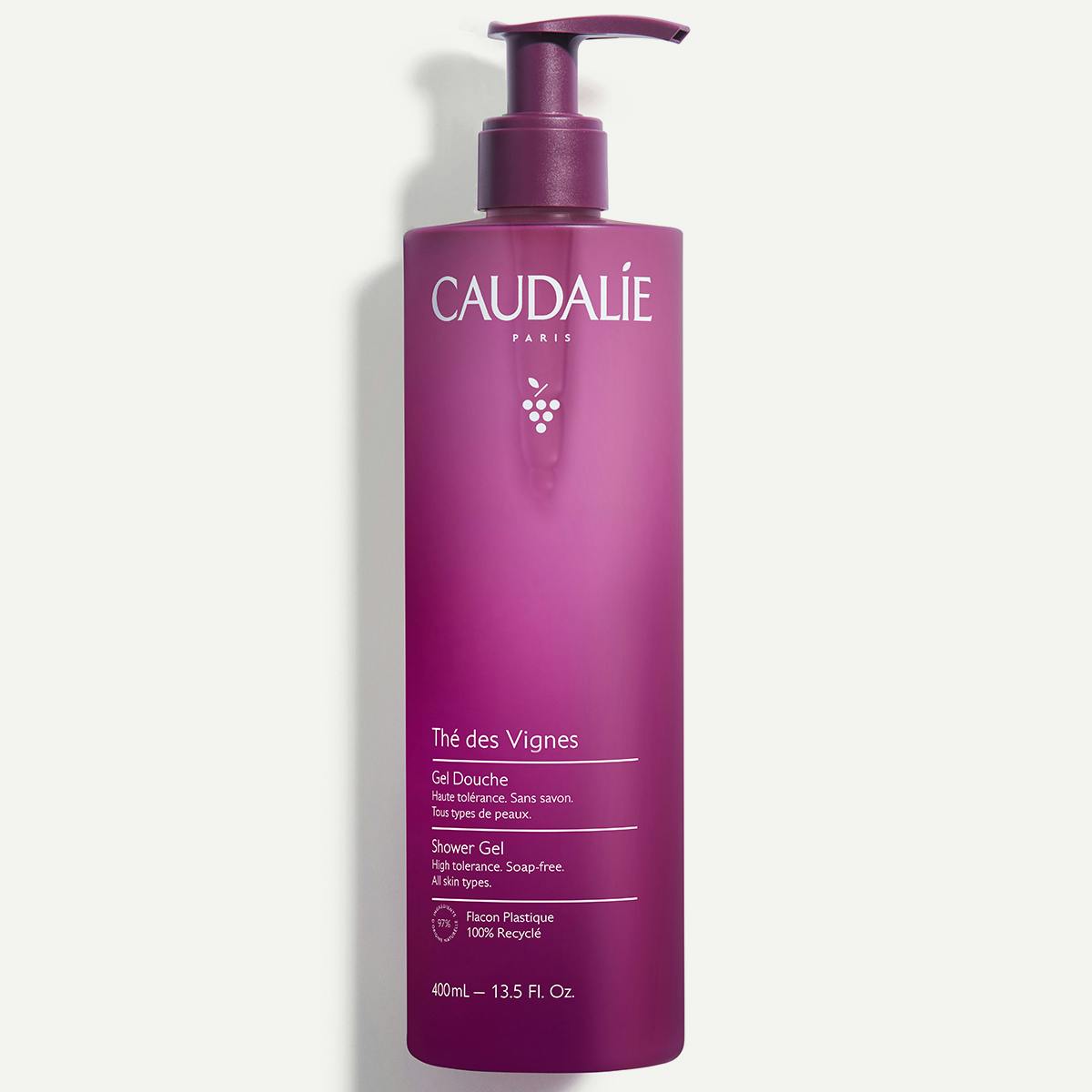 Gel Douche Thé des Vignes 400 mL