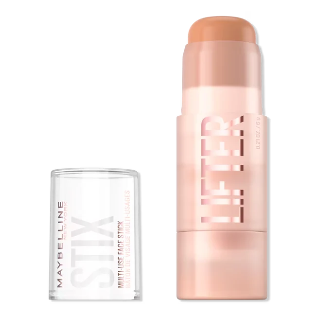 MAYBELLINE LIFTER STIX MULTI-USE FACE STICK 30