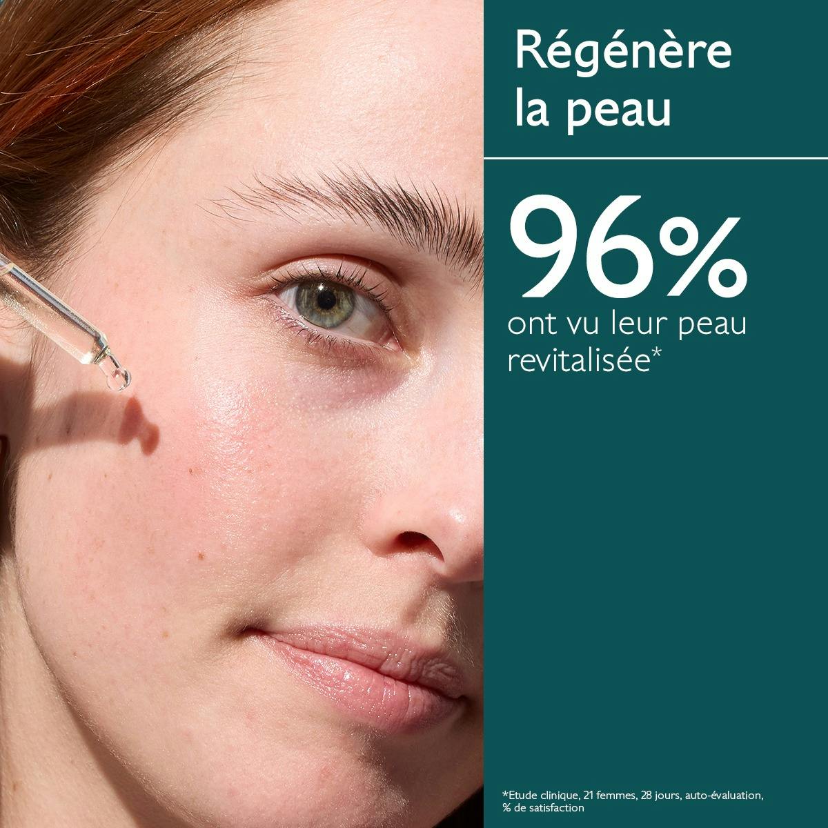 Huile de Nuit Détox 30 mL