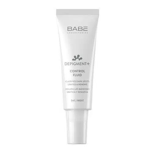 BABE FLUIDO DESPIGMENTANTE 40 ML AR/IN