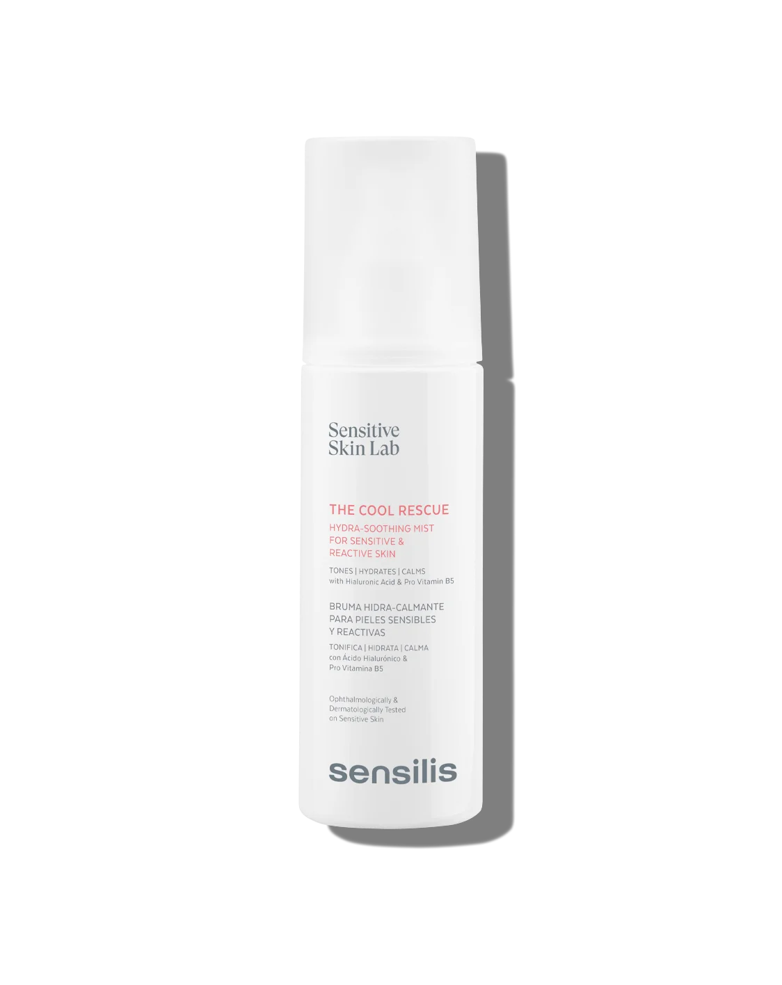 Sensilis The Cool Rescue – Brume Hydra-Calmante 150 ml
