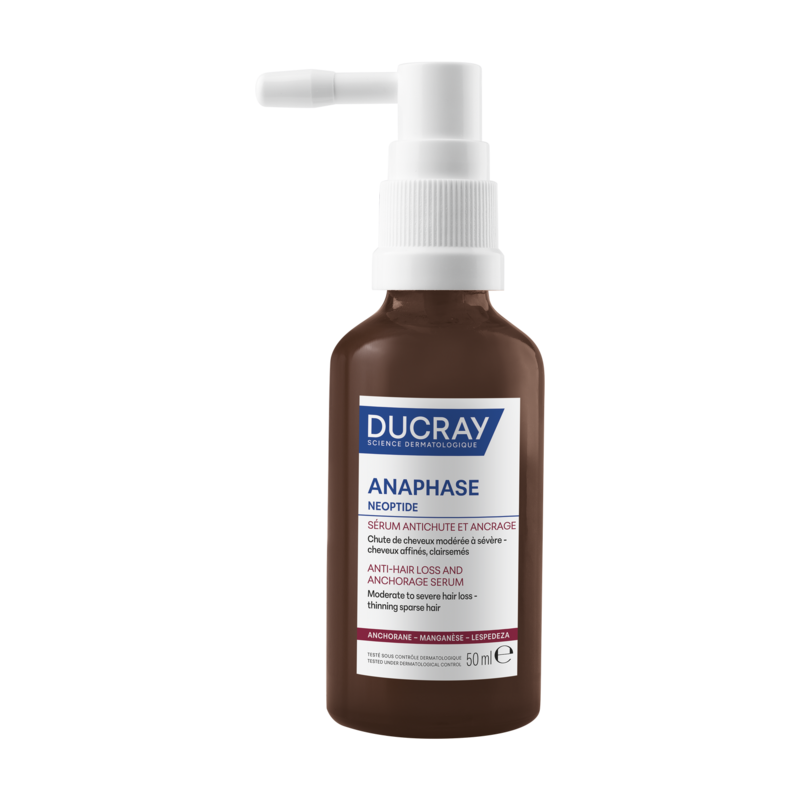 DUCRAY NEOPTIDE EXPERT Sérum Antichute &amp; Croissance 2*50ml