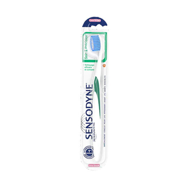 SENSODYNE BROSSE A DENTS PRECISION MEDIUM