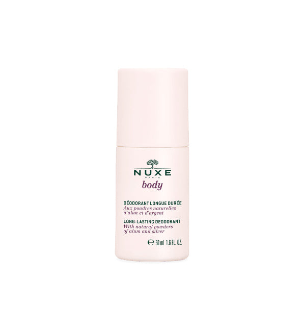 NUXE Body - Déodorant Longue Durée 50ml