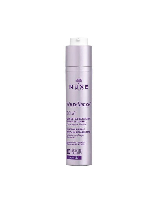 NUXE NUXELLENCE ECLAT CREME JOUR 50ML