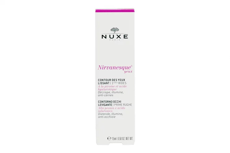 NUXE NIRVANESQUE CONTOUR YEUX 15 ML