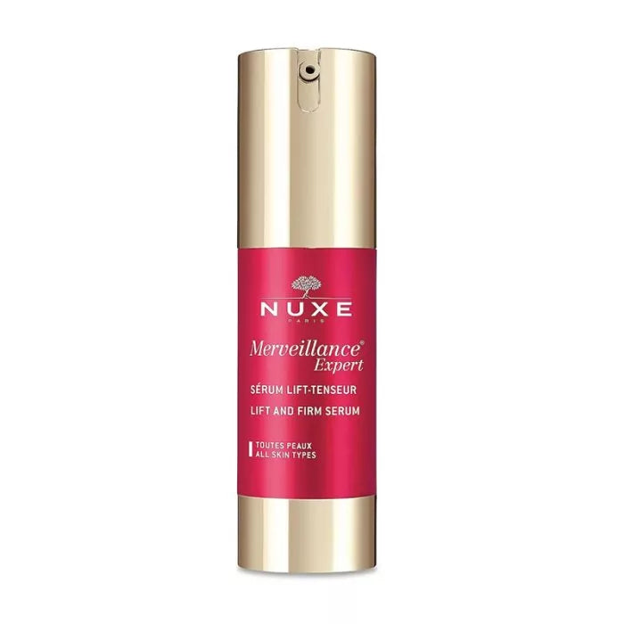 NUXE MERVEILLANCE LIFT SERUM EN HUILE 30ML