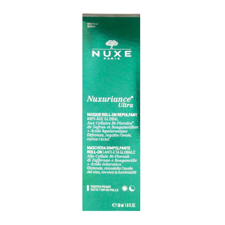 NUXE NUXURIANCE ULTRA MASQUE ROLL 50ML