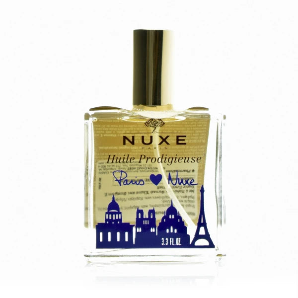 NUXE HUILE PRODIGIEUSE PARIS NUXE 100ML