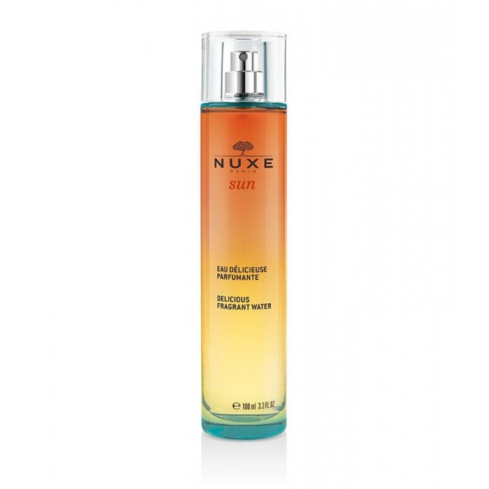 NUXE SUN EAU DELICIEUSE PARFUMANTE 100ML