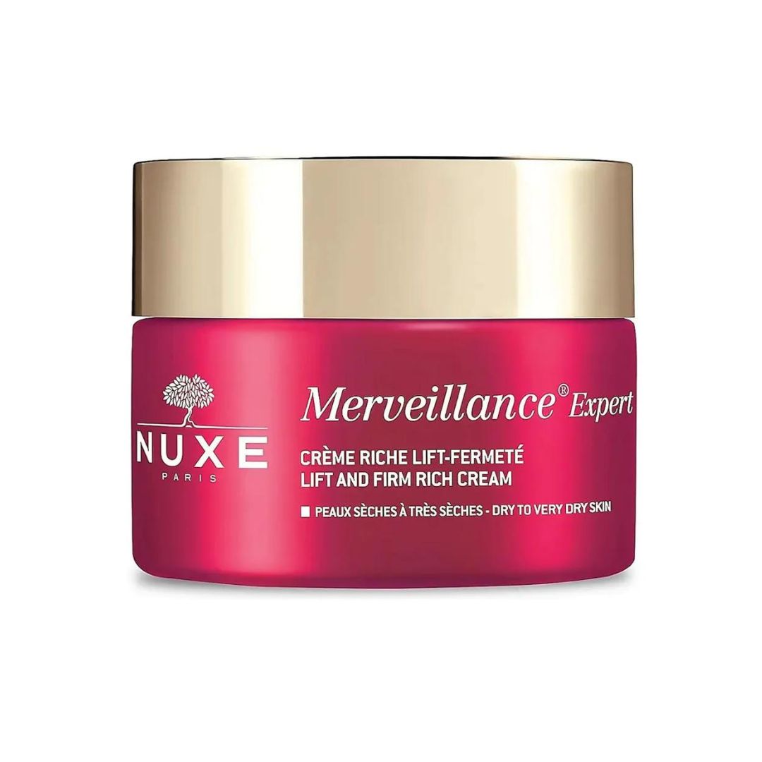 NUXE MERVEILLANCE EXPERT JOUR P.S