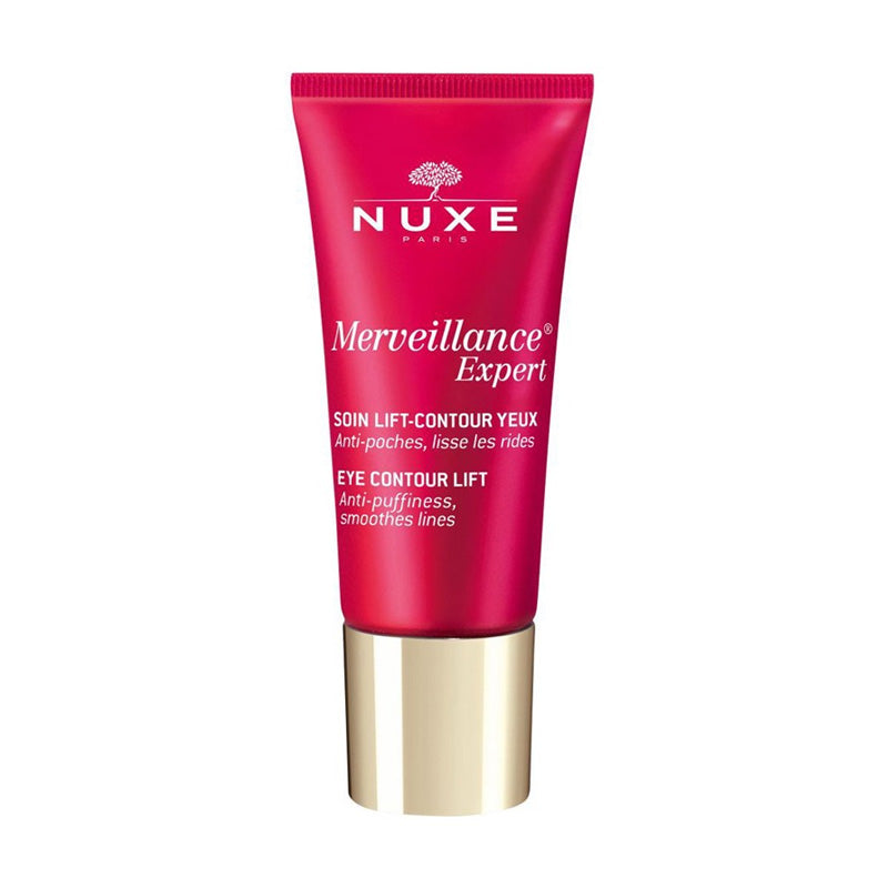NUXE MERVEILLANCE EXPERT CONTOUR/YEUX 15ML