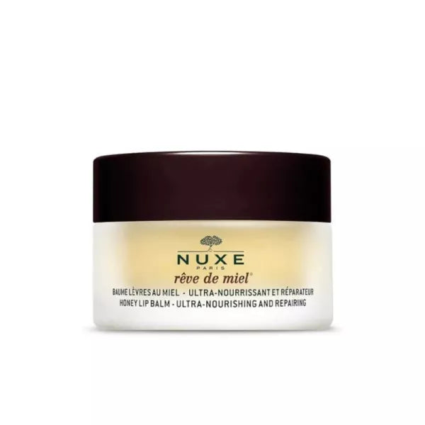 NUXE REVE DE MIEL BAUME LEVRE 15G