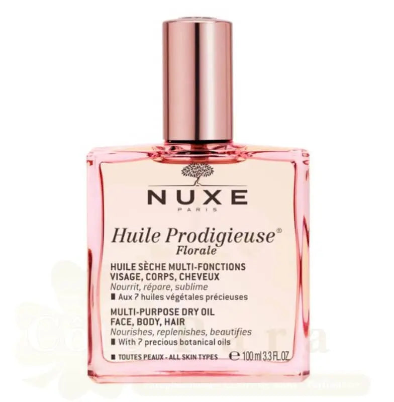 NUXE HUILE PRODIGIEUSE FLORAL 100ML