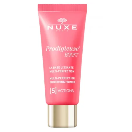 NUXE CREME PRODIGIEUSE BOOST  BASE LISSANTE 30ML