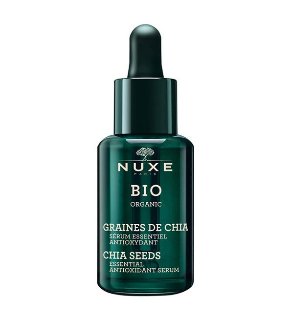 NUXE BIO Sérum essentiel antioxydant 30ml
