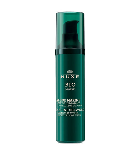 NUXE BIO Fluide hydratant correcteur de peau 50ml
