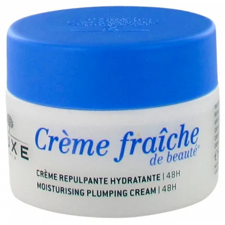 NUXE CREME FRACHE DE BEAUTE PNM 50ML