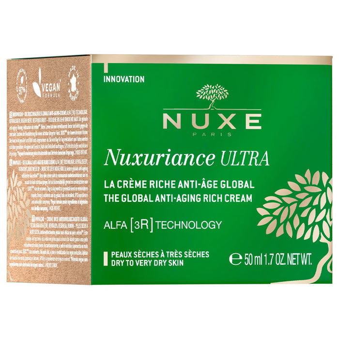 NUXE NUXURIANCE ULTRA RICHE P SECHE 50ML