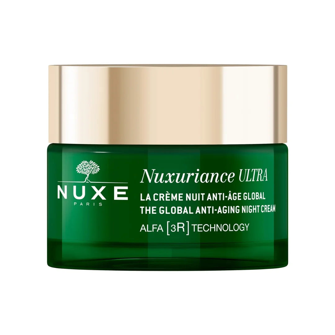 NUXE NUXURIANCE ULTRA NUIT 50ML