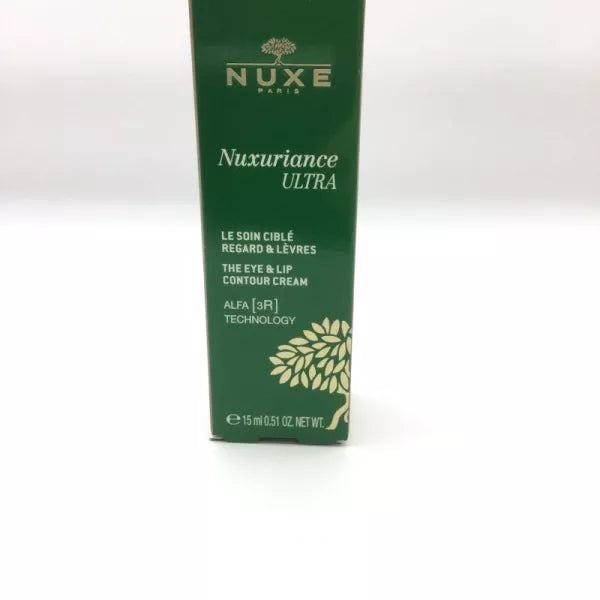NUXE NUXURIANCE ULTRA CONTOUR YEUX 15ML