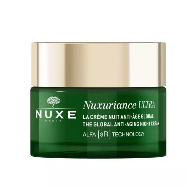 NUXE NUXURIANCE ULTRA LA CREME TOUS TYPES DE PEAUX 50ML