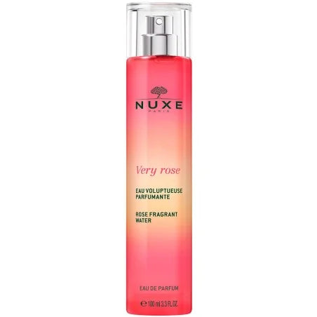 NUXE VROSE EAU DE PARFUM 100ML