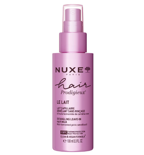 NUXE HAIR SPRAY 100ML