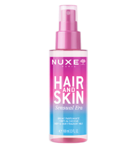 NUXE BRUME PARFUMANTE HAIR&SKIN SENSUAL ERA 100ML